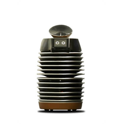 H2D2 酒店送货机械人