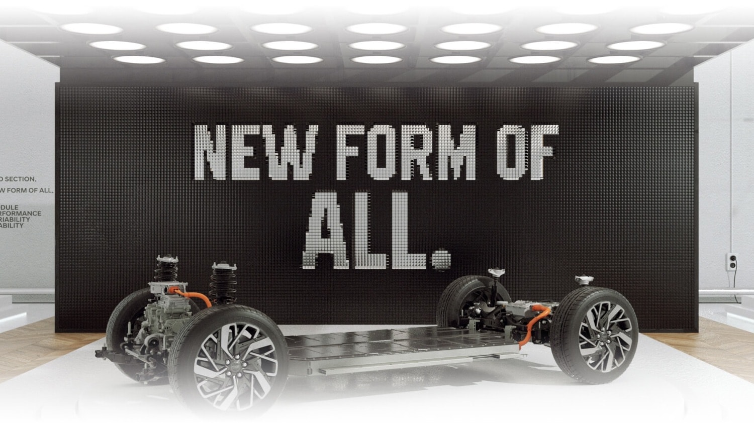 北京J9集团-E-GMP