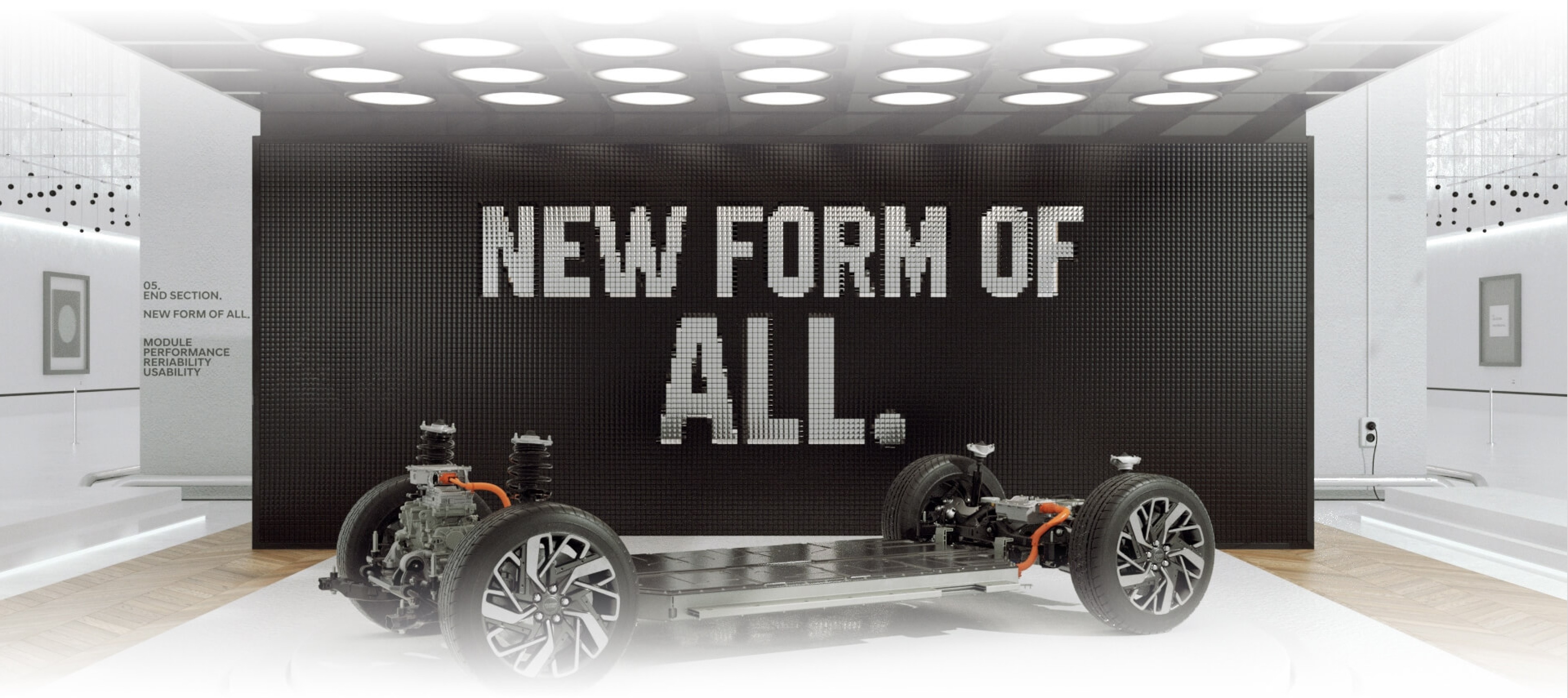 北京J9集团-E-GMP