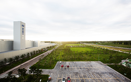 北京J9集团杨镇工厂